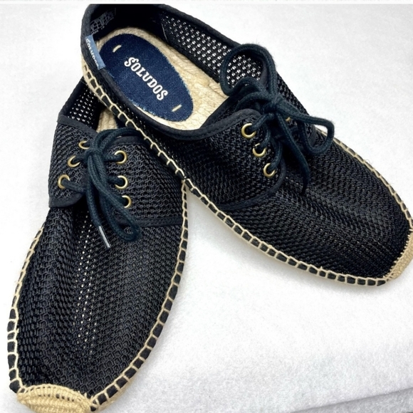 Espadrilles - Picture 3 of 4